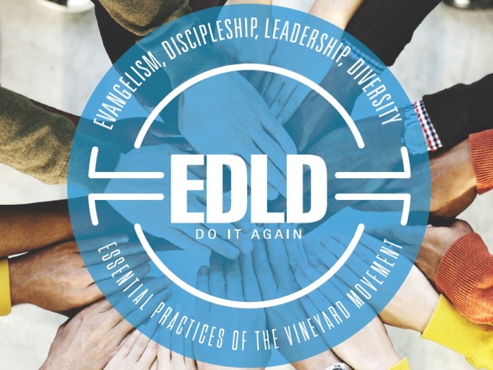 Leadership (#EDLD)